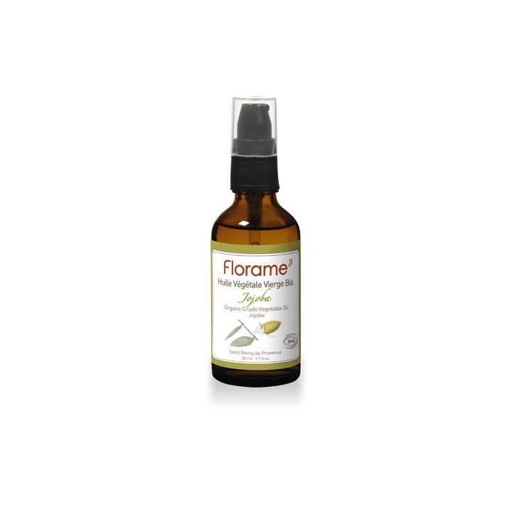 Impianto olio Jojoba - 50ml - Florame