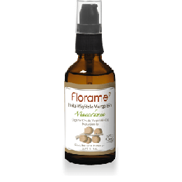 Impianto olio Macadamia - 50ml - Florame
