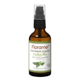 Olio vegetale Calophyllum - 50ml - Florame