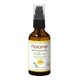 Olio vegetale iperico - 50ml - Florame