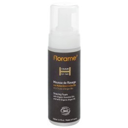 Schiuma da barba BIO - 150ml - Florame