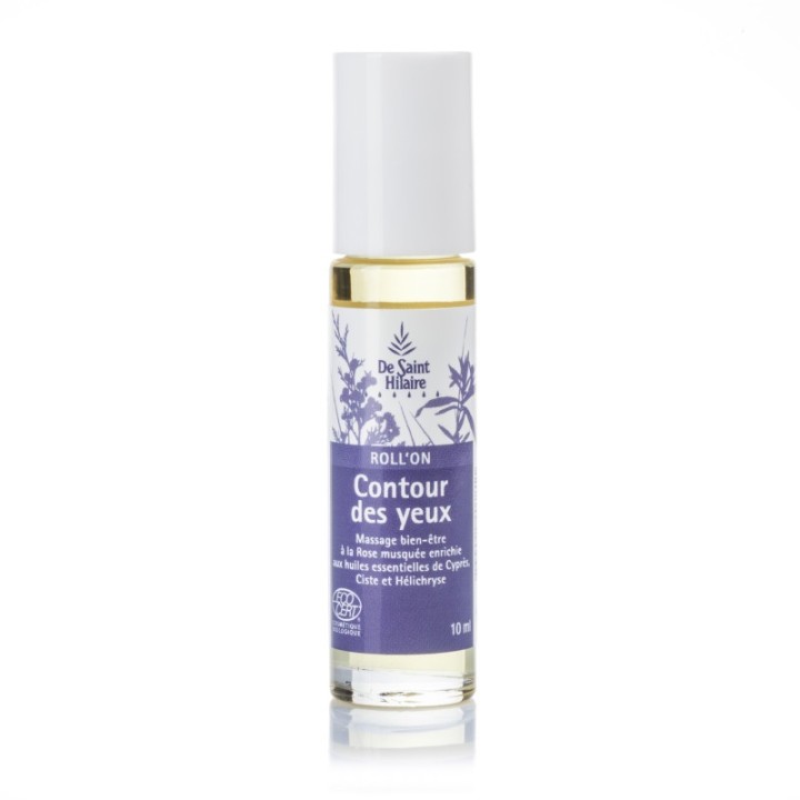 Roll'On CONTOUR DES YEUX