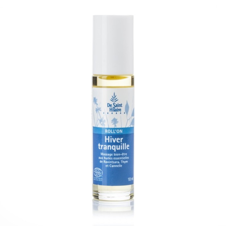 Roll'On HIVER TRANQUILLE