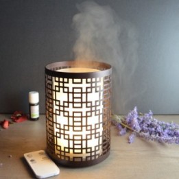Diffusore ad ultrasuoni - VELA - ZEN'Arômes