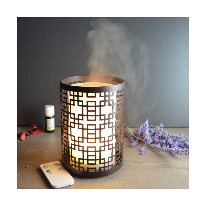 Diffusore ad ultrasuoni - VELA - ZEN'Arômes
