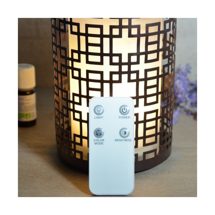 Diffusore ad ultrasuoni - VELA - ZEN'Arômes