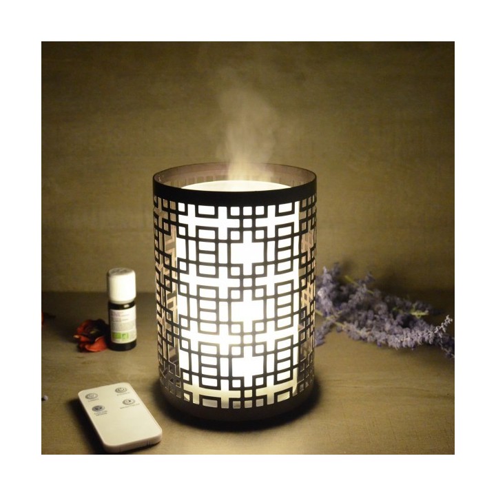 Diffusore ad ultrasuoni - VELA - ZEN'Arômes