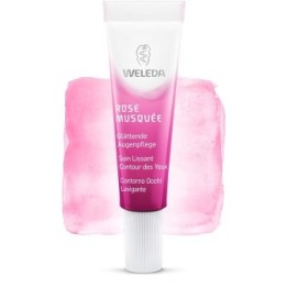 Cura levigante occhio alla rosa canina - 10ml - Weleda