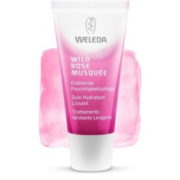Cura idratante con sollevamento alla rosa canina - 30ml - Weleda