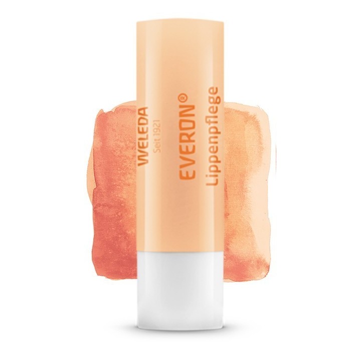 Everon Soin des Lèvres - 4,8 g - Weleda
