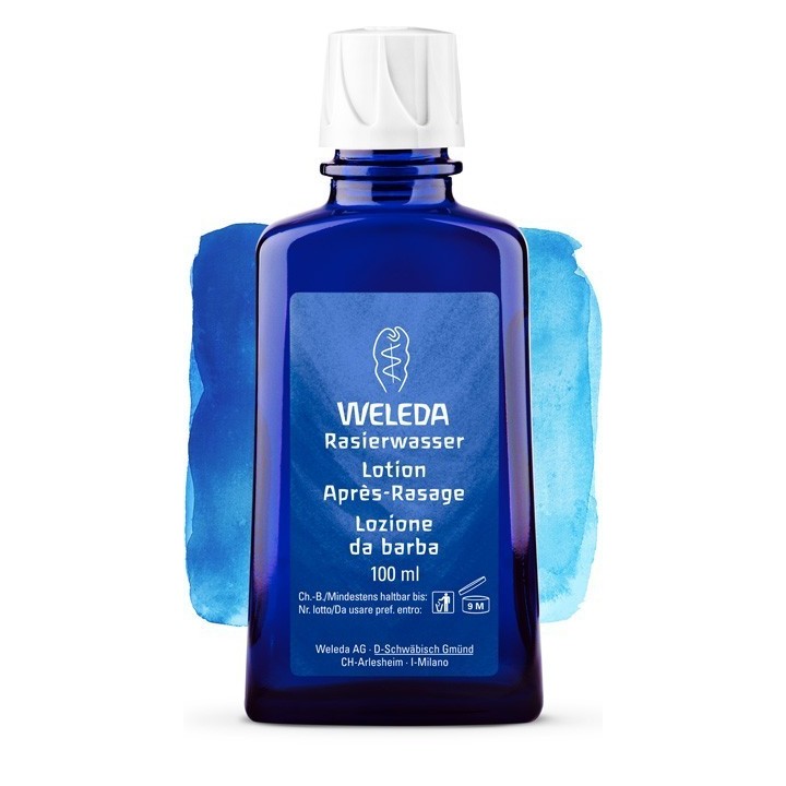Lozione dopobarba - 100ml - Weleda