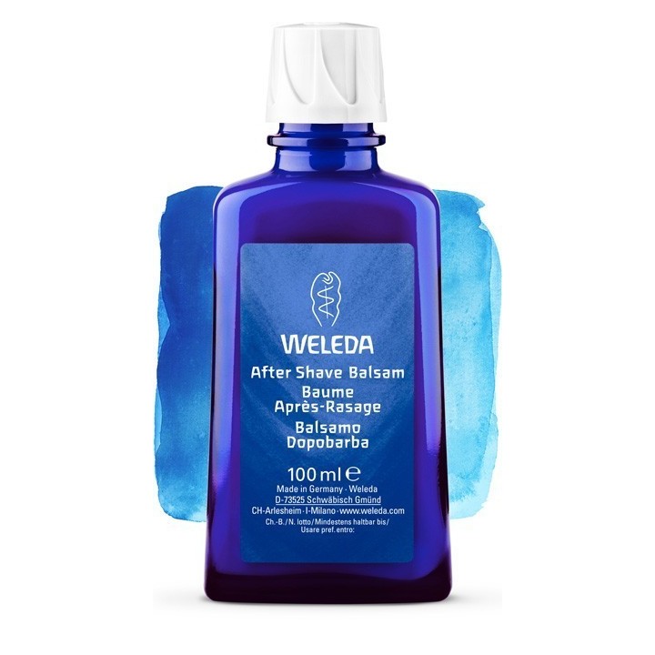 After Shave Balsam - 100ml - Weleda