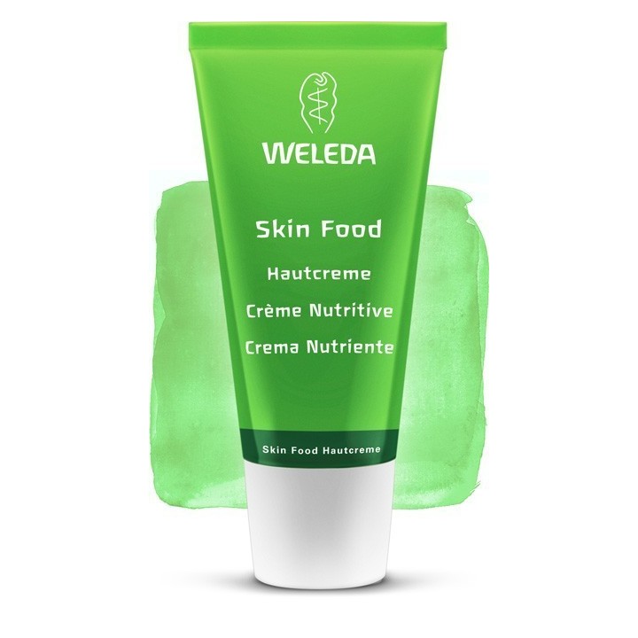 Skin Food Crème Nutritive - 75ml - Weleda