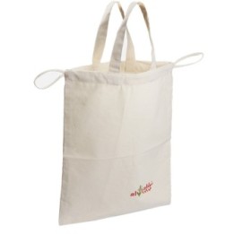 Sac à Pain Coton Bio, Ah Table!, 55x34 cm - 1kg - Ah! Table!
