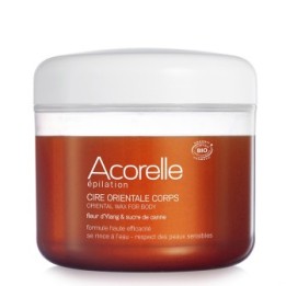 Cire Orientale Ylang - 300g - Acorelle
