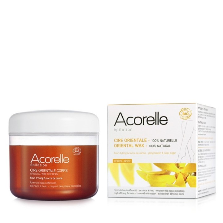 Cire Orientale Ylang - 300g - Acorelle