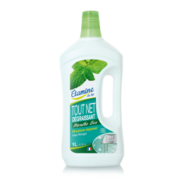 Tout Net - 																															1L
																															5L - Etamine du Lys