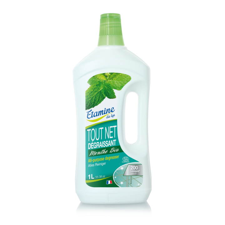 Tout Net - 1L 5L - Etamine du Lys