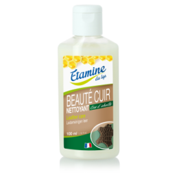 Beaute Cuir - 100ml - Etamine du Lys
