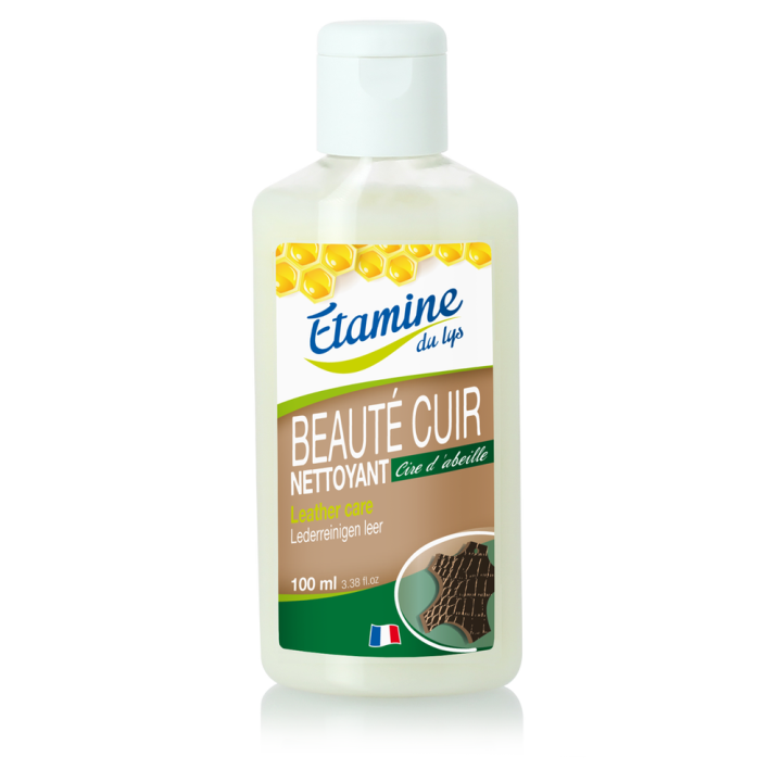 Beaute Cuir - 																															100ml - Etamine du Lys