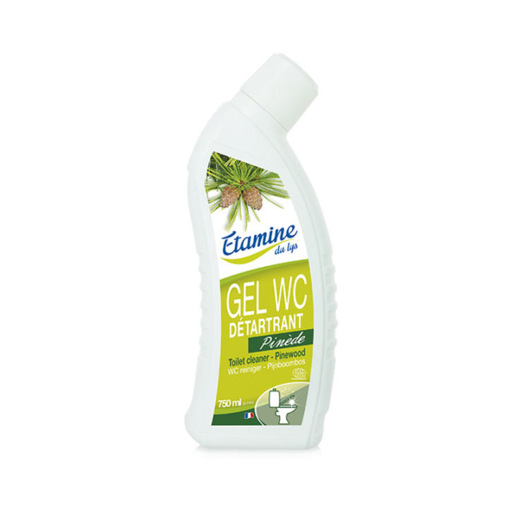 Gel Wc Senteur Pinede - 750ml - Etamine du Lys