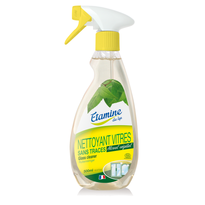 Nettoyant Vitres - 																															500ml - Etamine du Lys