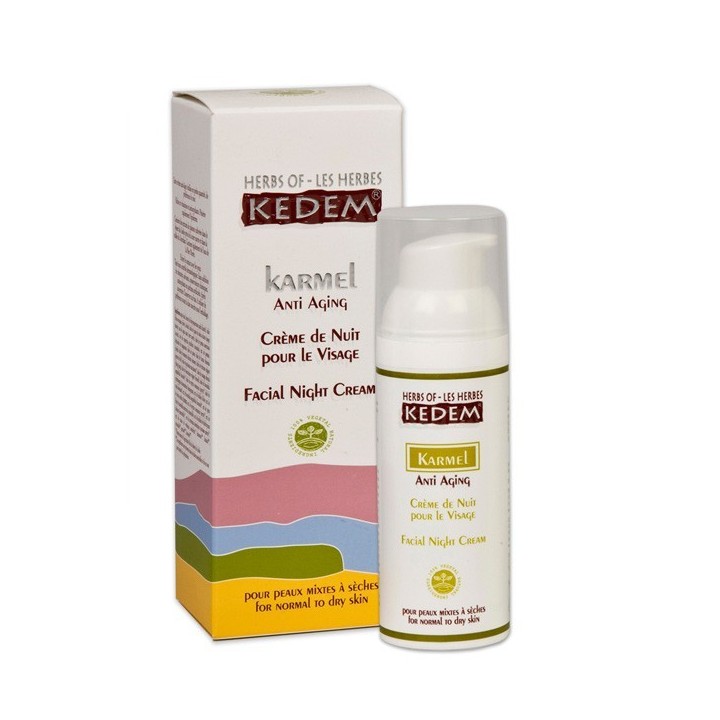 Karmel - Kedem - 50ml