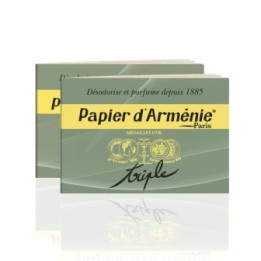 Armenia carta "Classico" - 36 strisce - Papier d'Arménie (Paris)