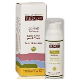 Zohar - Kedem