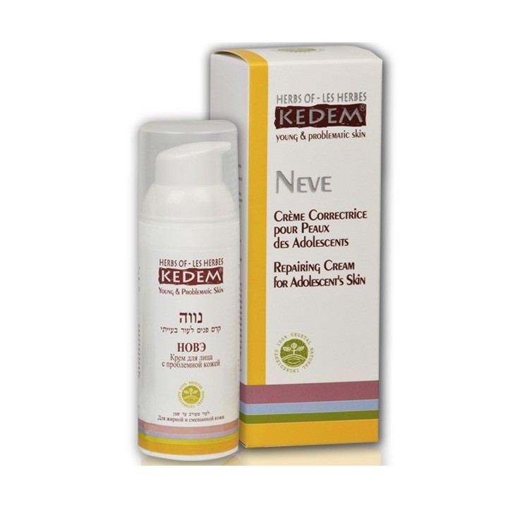 Neve - Kedem