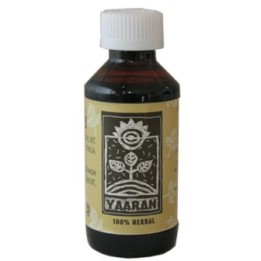 Yaaran - Lotion contre les champignons cutanés - Kedem - 125ml