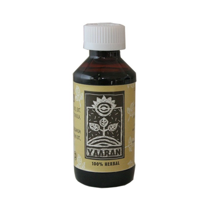 Yaaran - Lozione contro i funghi cutanei - Kedem - 125ml