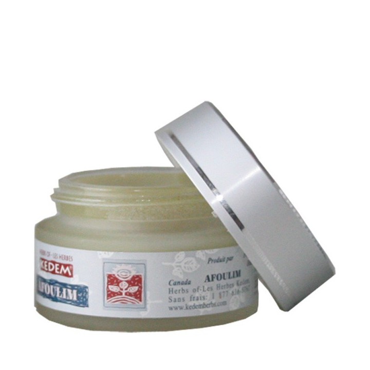 Afoulim - Balsamo protettivo e riparatore - Kedem - 30ml