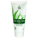 Bio Aloe Vera Gel (96,3%), Schützt und pflegt - 100ml - De Saint Hilaire
