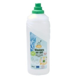 Vinaigre BIO en gel (multi-usage) - 12% - 750ml - La Droguerie écologique