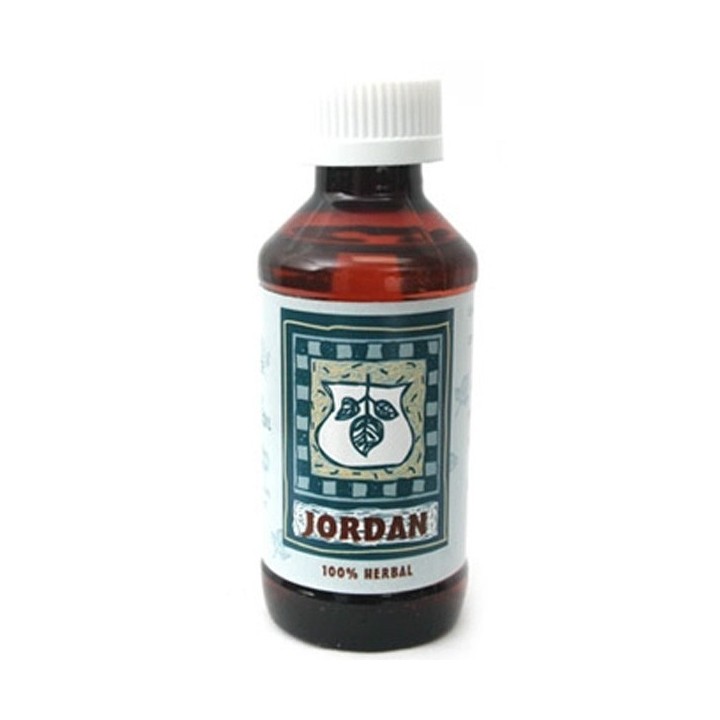 Jordan - Olio di massaggio rilassa - Kedem - 125ml