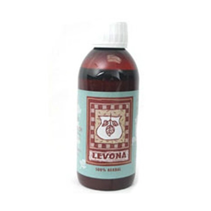Lenova - Bain relaxant - Emulsion - 240ml - Les Herbes de Kedem