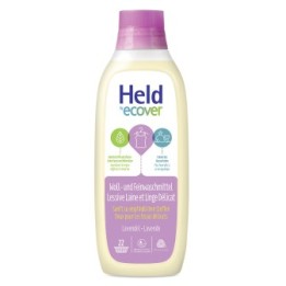 Detersivo ecologico garza e biancheria delicata - 1l - Held by Ecover