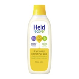 Detergente multiuso al limone - 1L - Held by Ecover