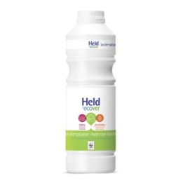 Geschirrspülpulver, ökologisch - 850 g - Held by Ecover