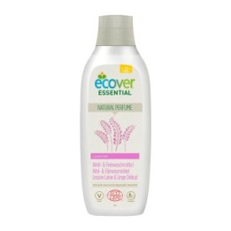 BIO Woll-und Feinwaschmittel Lavendel - 1L - ECOVER Essential