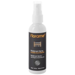 Frische Deo BIO Bewaldete -100ml - Florame