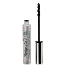Mascara alla Rosa Mosqueta - Marrone - 8ml - Mosqueta's