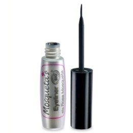 Eyeliner mit Mosqueta Rose BIO - Grün - 4,5ml - Mosqueta's 