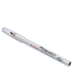Kajal alla Rosa Mosqueta Bio - Marrone - 1,14g - Mosqueta's