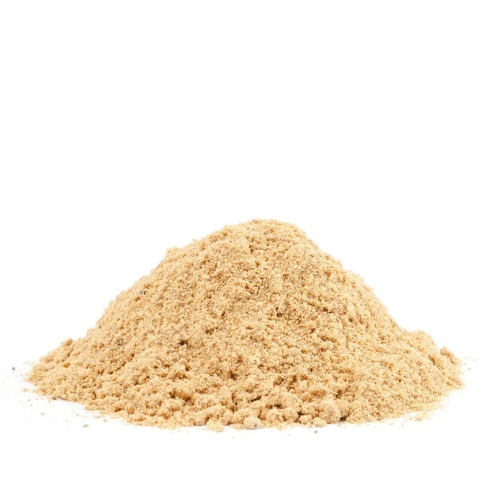 Beige Ton (Nutri Bentonit) - 200g (Glas) oder 400g (Nachfüllpackung) - Curenat