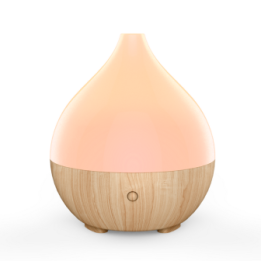 Diffusor für ätherische Öle USB, Ultraschall - LEO - ZEN'Arôme