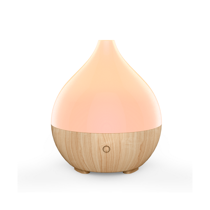 Diffuseur d'huiles essentielles USB, Ultrasonique - LEO - ZEN'Arôme