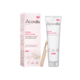 Crème Dépilatoire (Corps) à l'extrait de Boswellia Serrata – 150ml – Acorelle