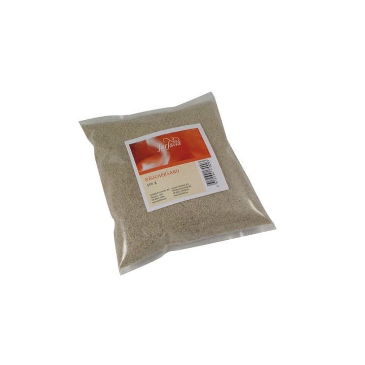Sabbia per bruciare - 500g - Farfalla